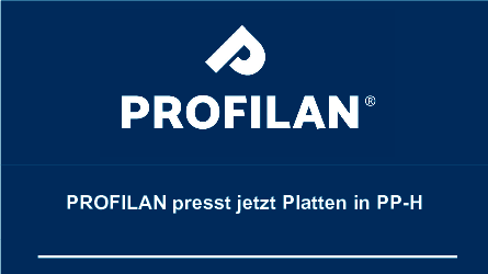 PROFILAN Newsletter vom 22.08.2024 - DE